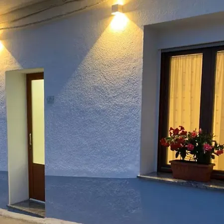 Louis House Ad Per Amalfi Positano Pompei Σπίτι διακοπών